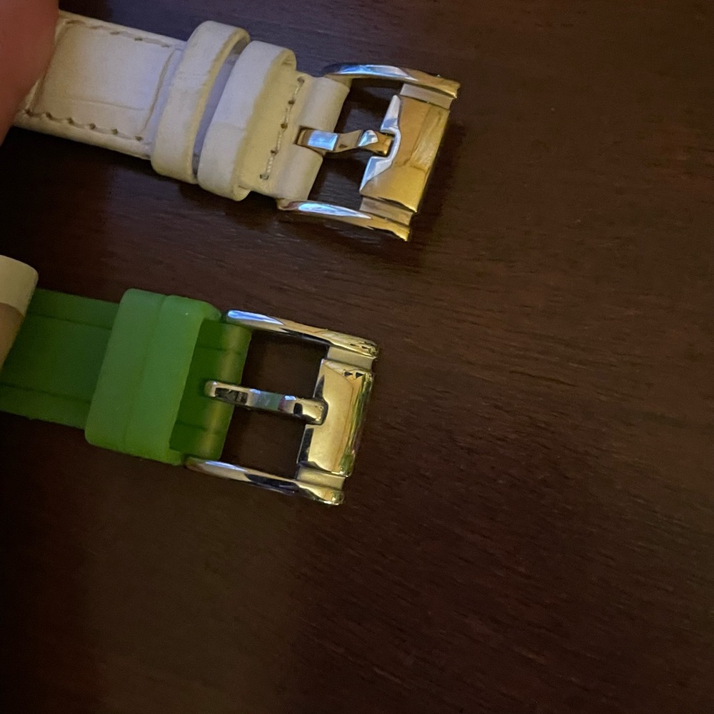 Fossil watch bundle (2) - Picture 5 of 6